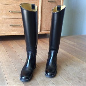 NWT Tall Riding Boots